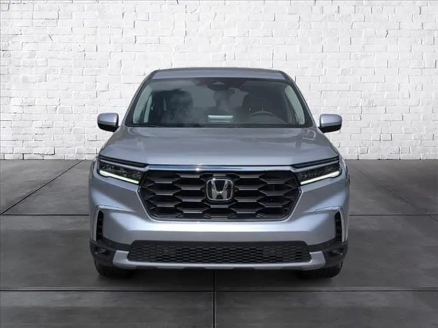 2025 Honda Pilot EX-L photo 1