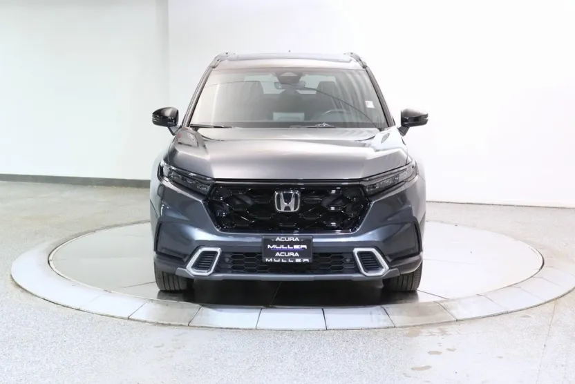 2023 Honda CR-V Hybrid Sport Touring photo 1