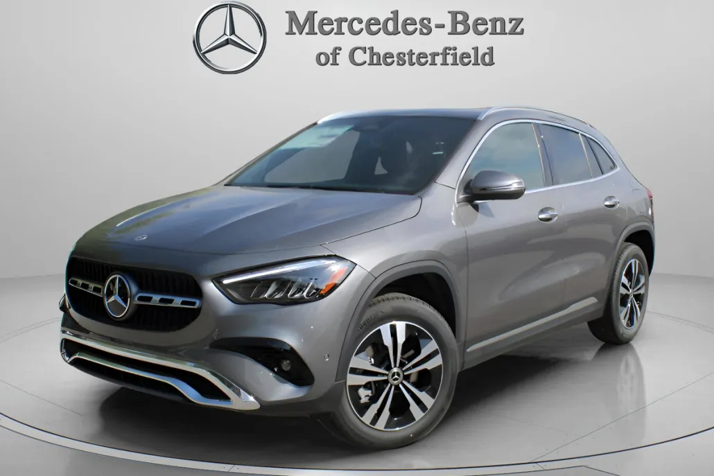 2024 Mercedes Benz GLA 250 4MATIC photo 1