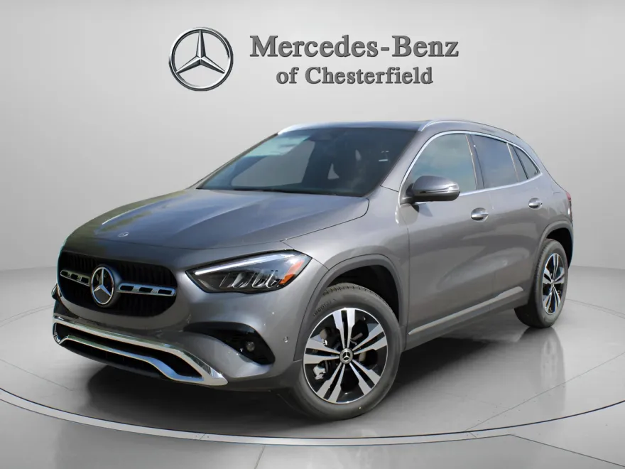2024 Mercedes Benz GLA 250 4MATIC photo 1