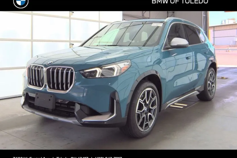 2024 Bmw X1 XDrive28i photo 1