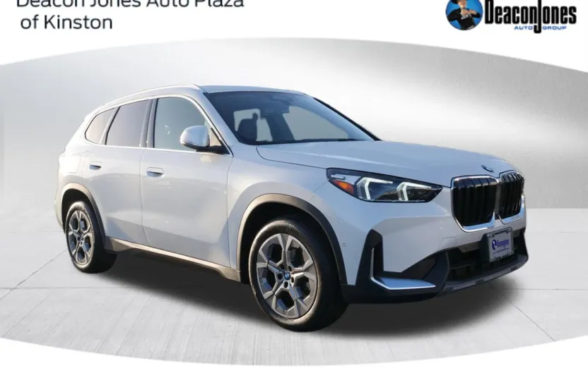 2023 Bmw X1 XDrive28i photo 1