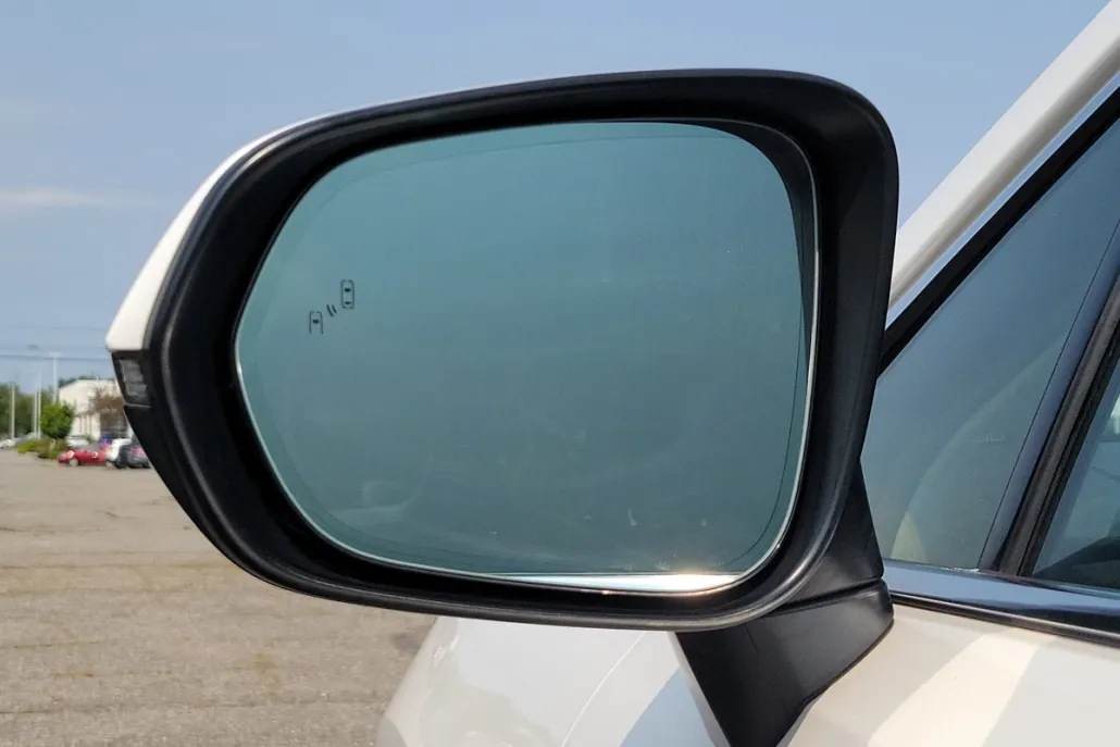2021 Lexus RX 350L photo 1