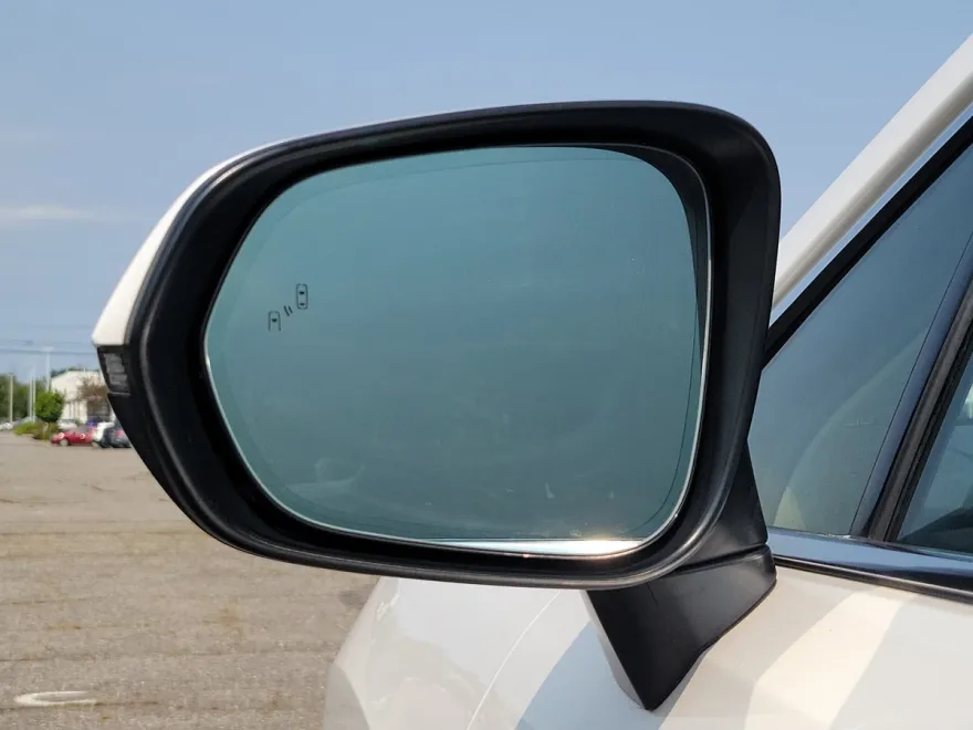2021 Lexus RX 350L photo 1
