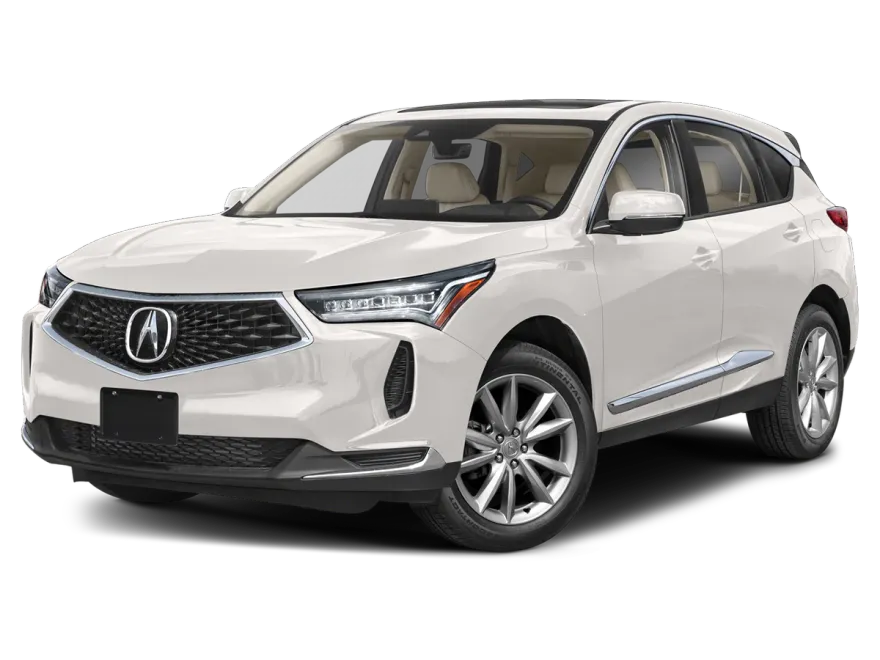 2024 Acura RDX photo 1