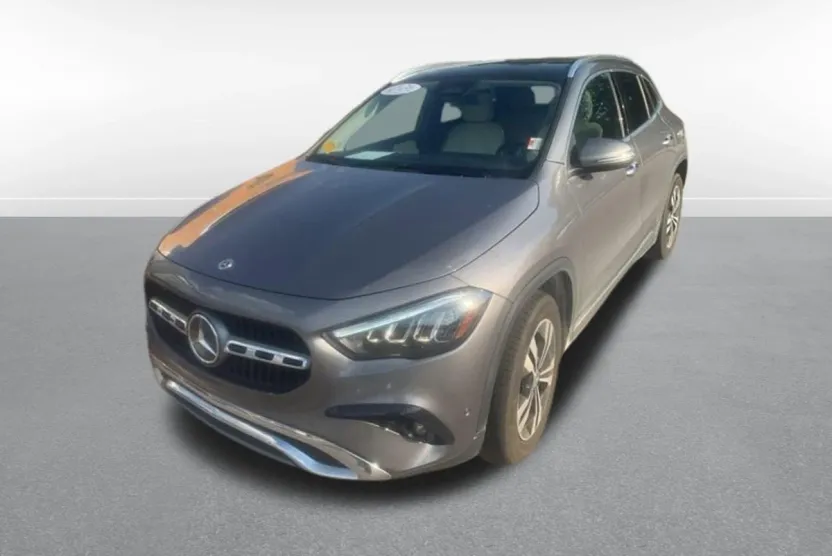 2025 Mercedes Benz GLA 250 photo 1