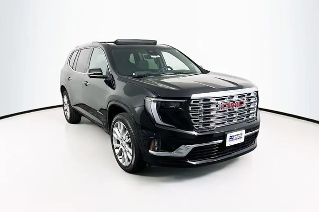 2024 Gmc Acadia Denali photo 1