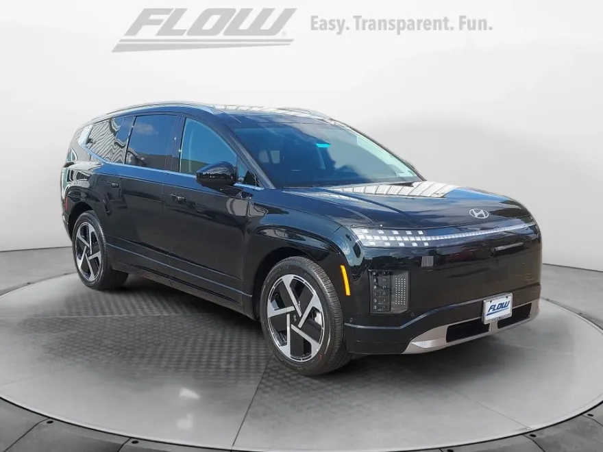 2026 Hyundai Ioniq Limited photo 1