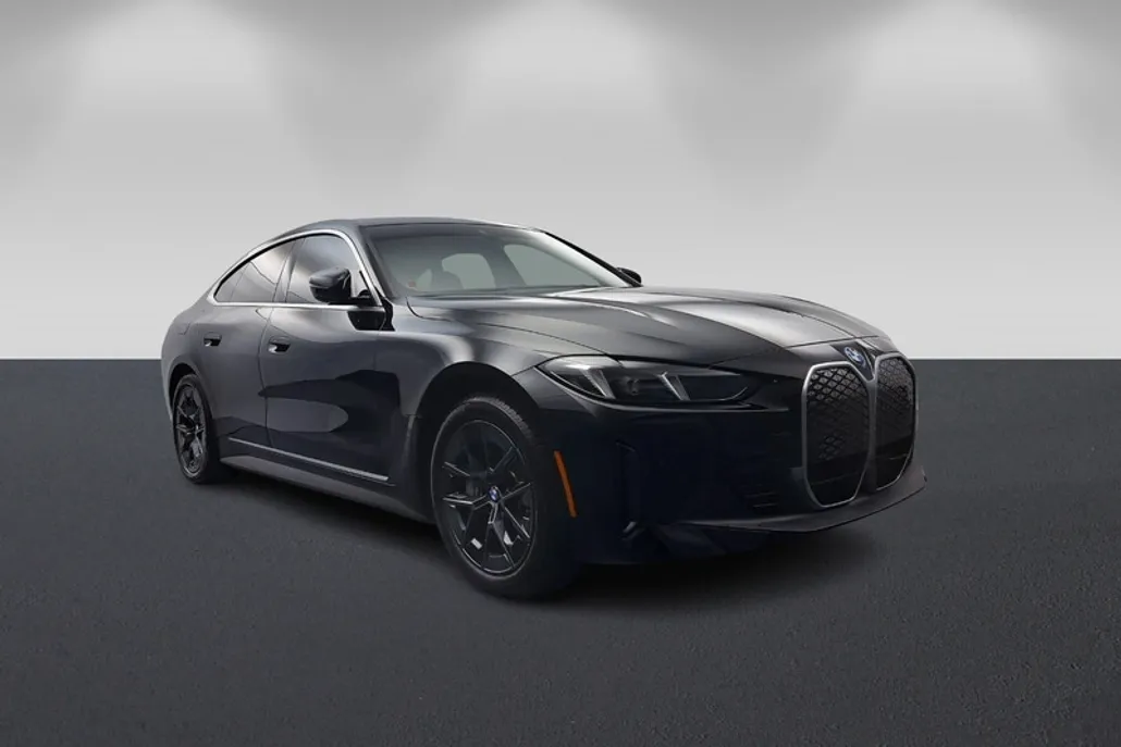 2025 Bmw i4 eDrive40 photo 1