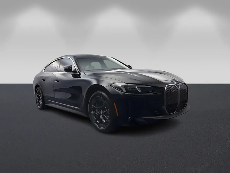 2025 Bmw i4 eDrive40 photo 1