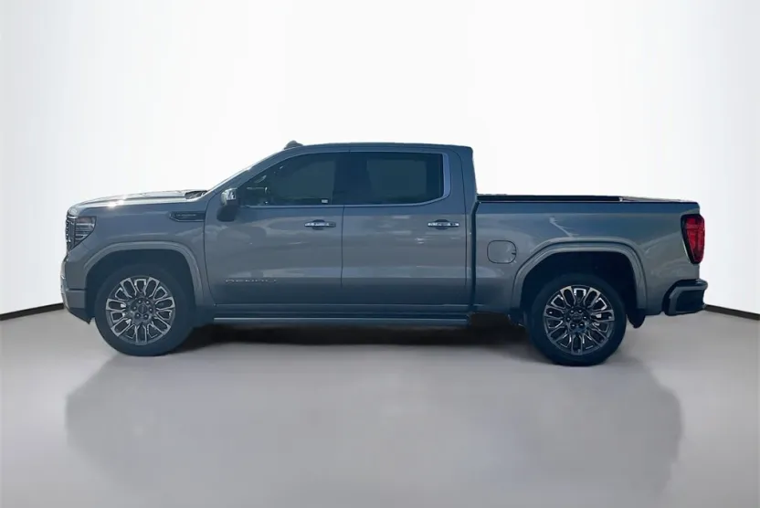 2023 Gmc Sierra 1500 Denali Ultimate photo 1