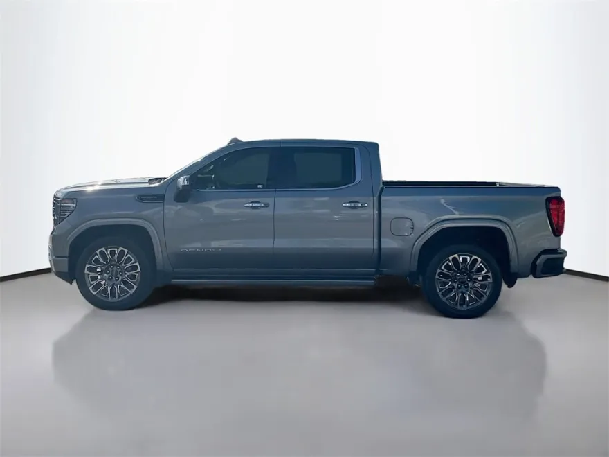 2023 Gmc Sierra 1500 Denali Ultimate photo 1