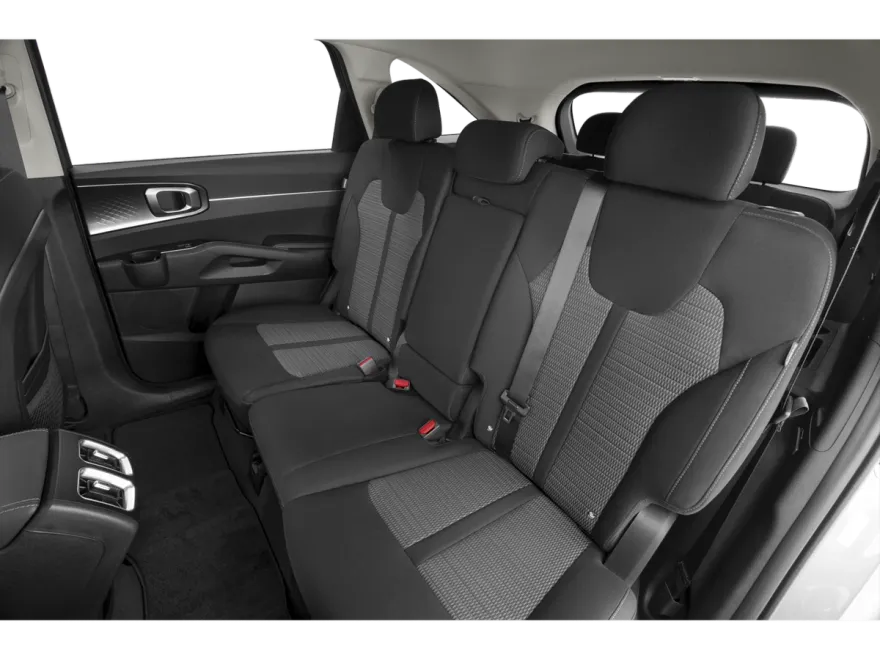 2025 Kia Sorento LX photo 22