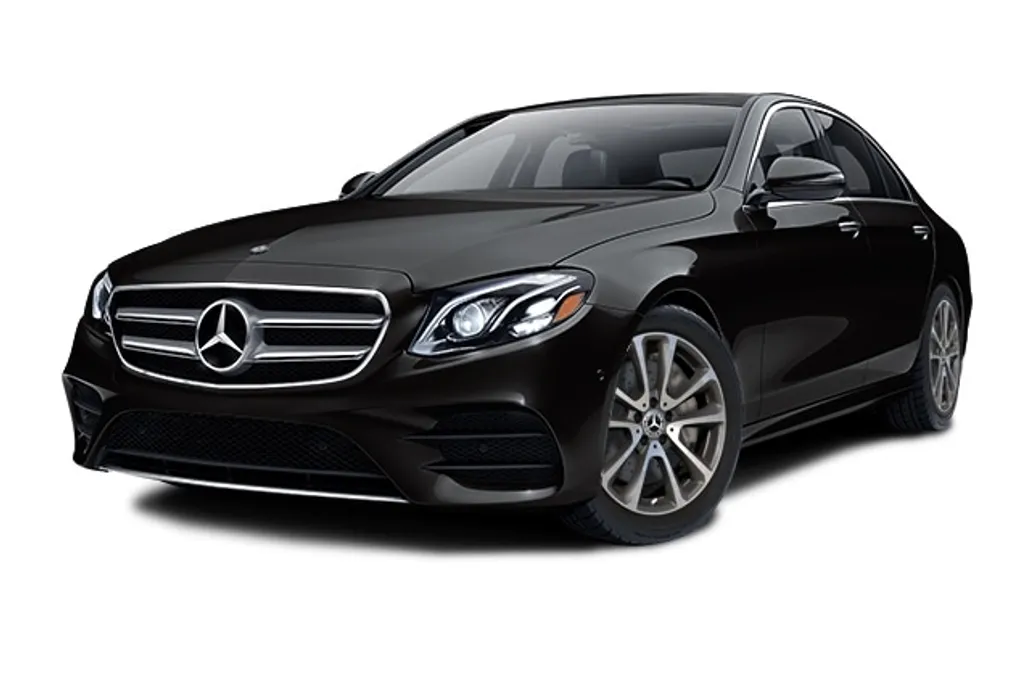 2019 Mercedes Benz E 450 4MATIC Sedan photo 1