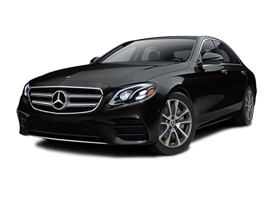 2019 Mercedes Benz E 450 4MATIC Sedan photo 1