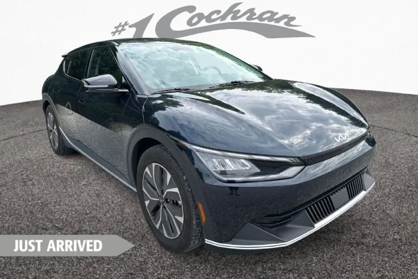 2024 Kia EV6 Light photo 1