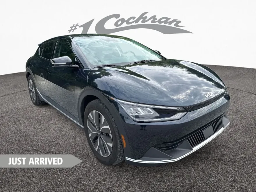 2024 Kia EV6 Light photo 1
