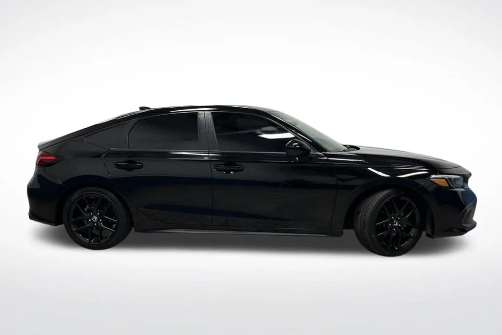 2023 Honda Civic Sport photo 1