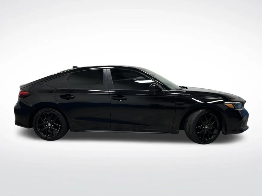 2023 Honda Civic Sport photo 1