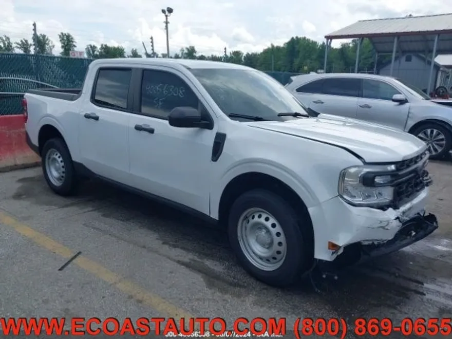 2024 Ford Maverick XL photo 1