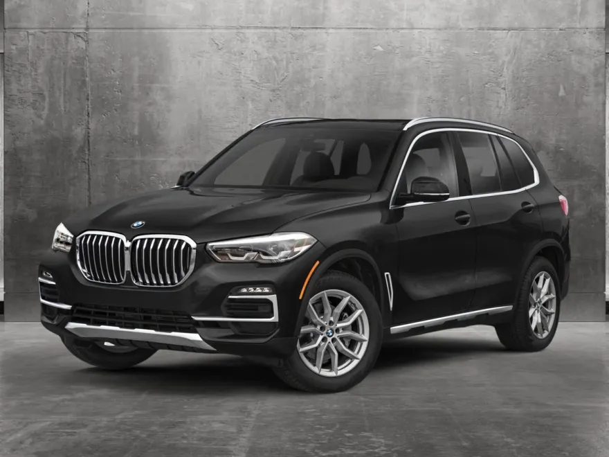 2026 Bmw X5 sDrive40i photo 1