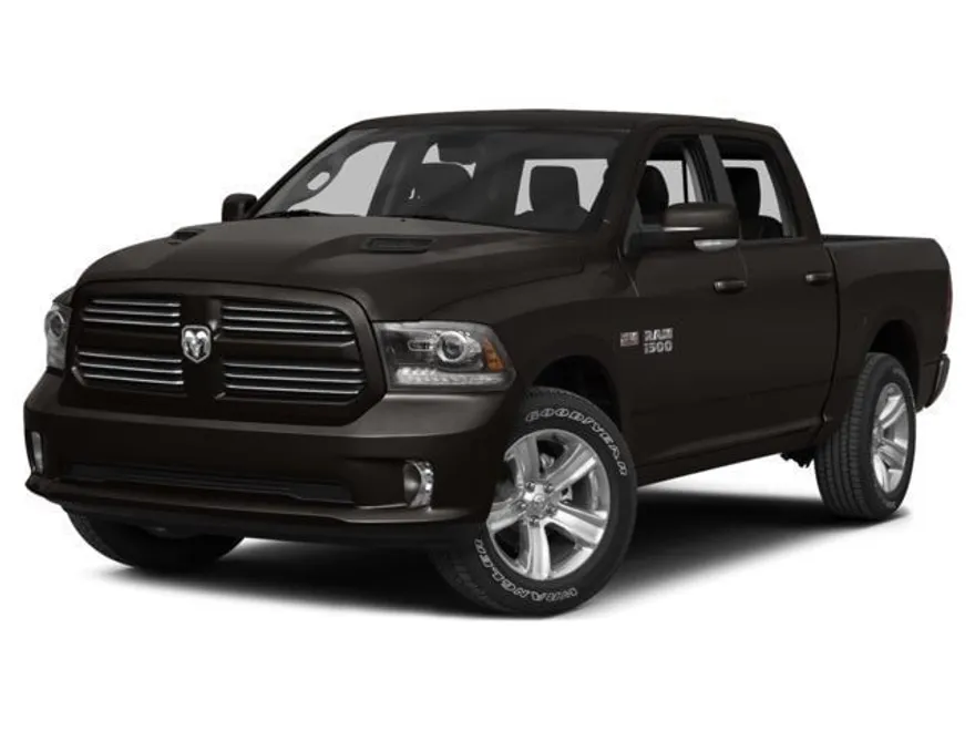 2014 Ram 1500 Sport photo 1