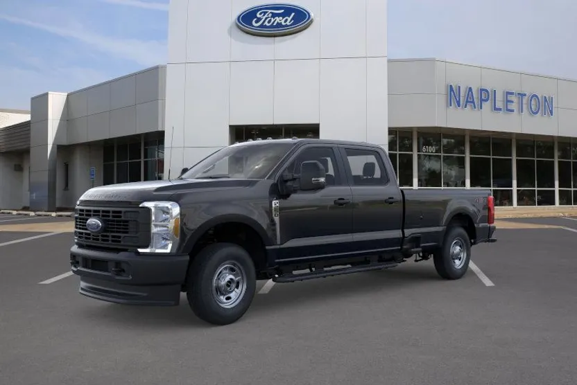2026 Ford F-250 XL photo 1