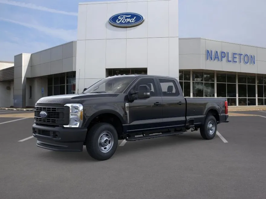 2026 Ford F-250 XL photo 1