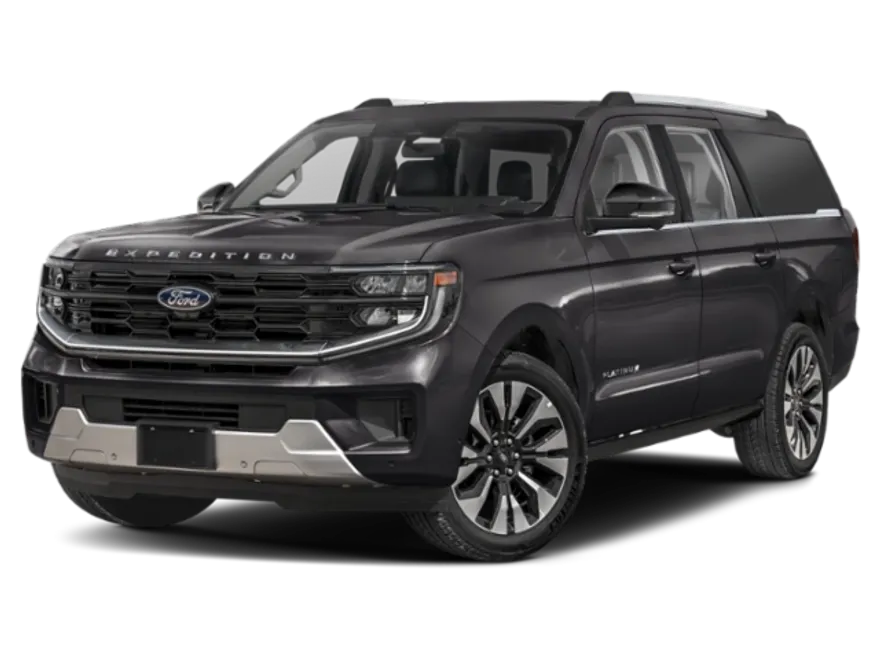 2025 Ford Expedition MAX Platinum photo 1