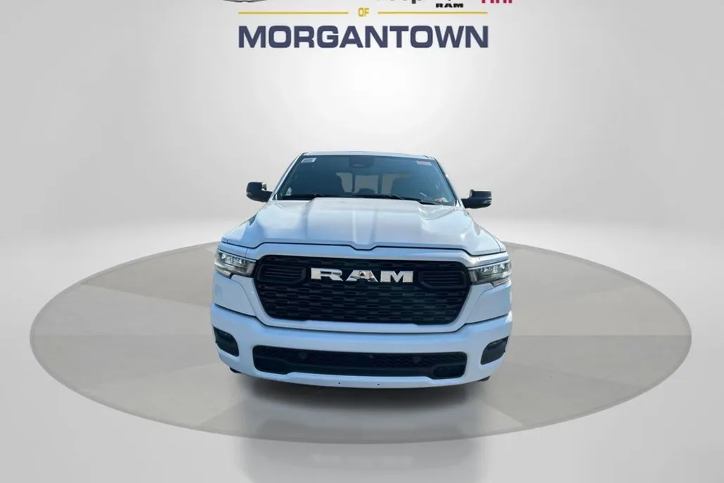 2026 Ram 1500 Big Horn Lone Star photo 1