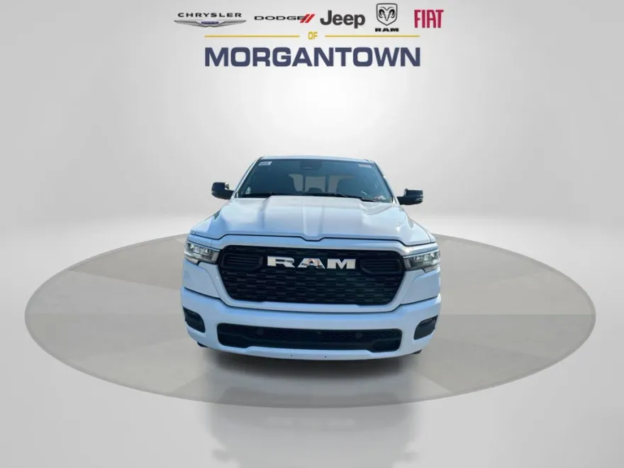 2026 Ram 1500 Big Horn Lone Star photo 1