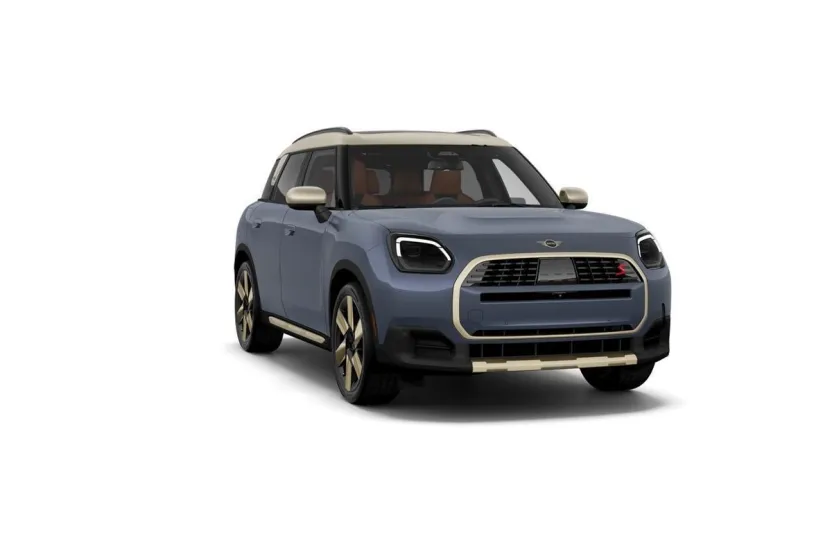 2026 Mini Countryman ALL4 Signature photo 1