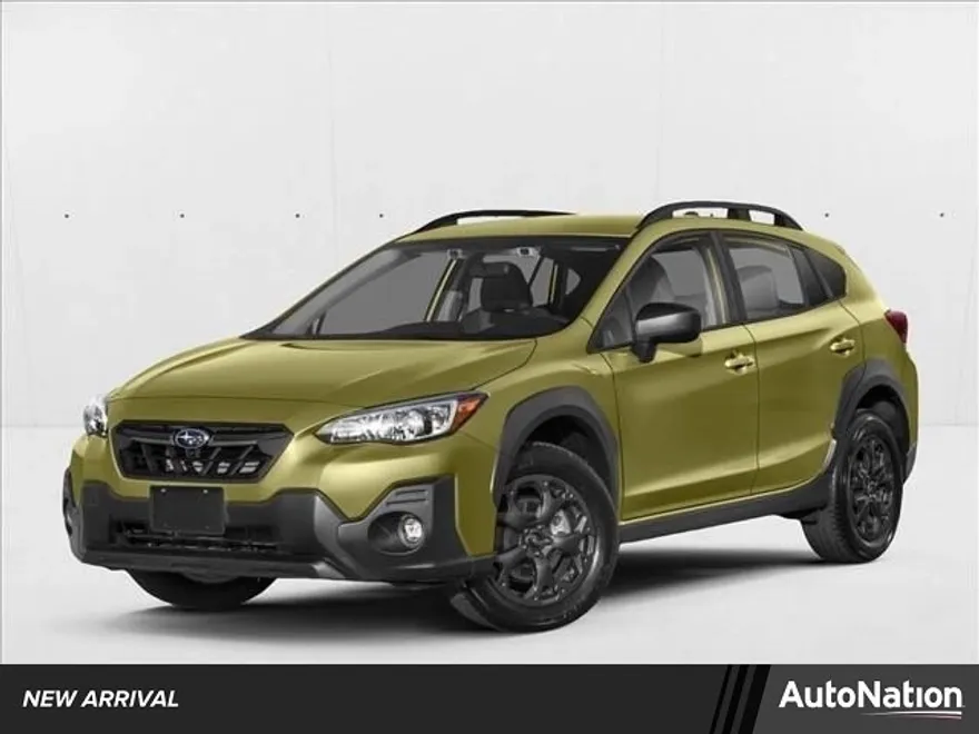 2023 Subaru Crosstrek Sport photo 1