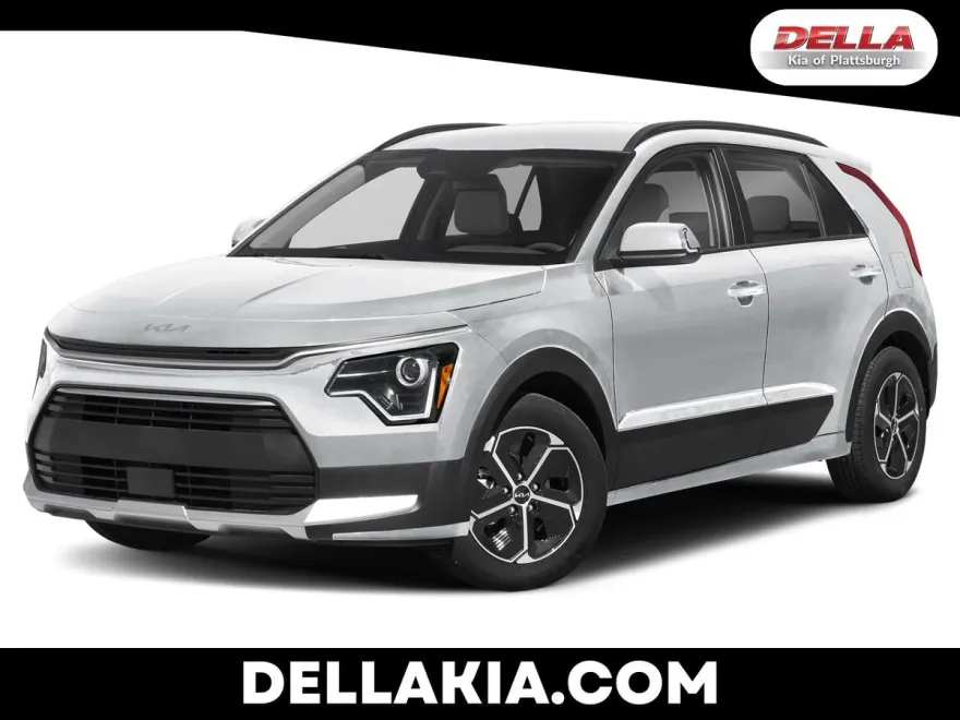2025 Kia Niro EX photo 1