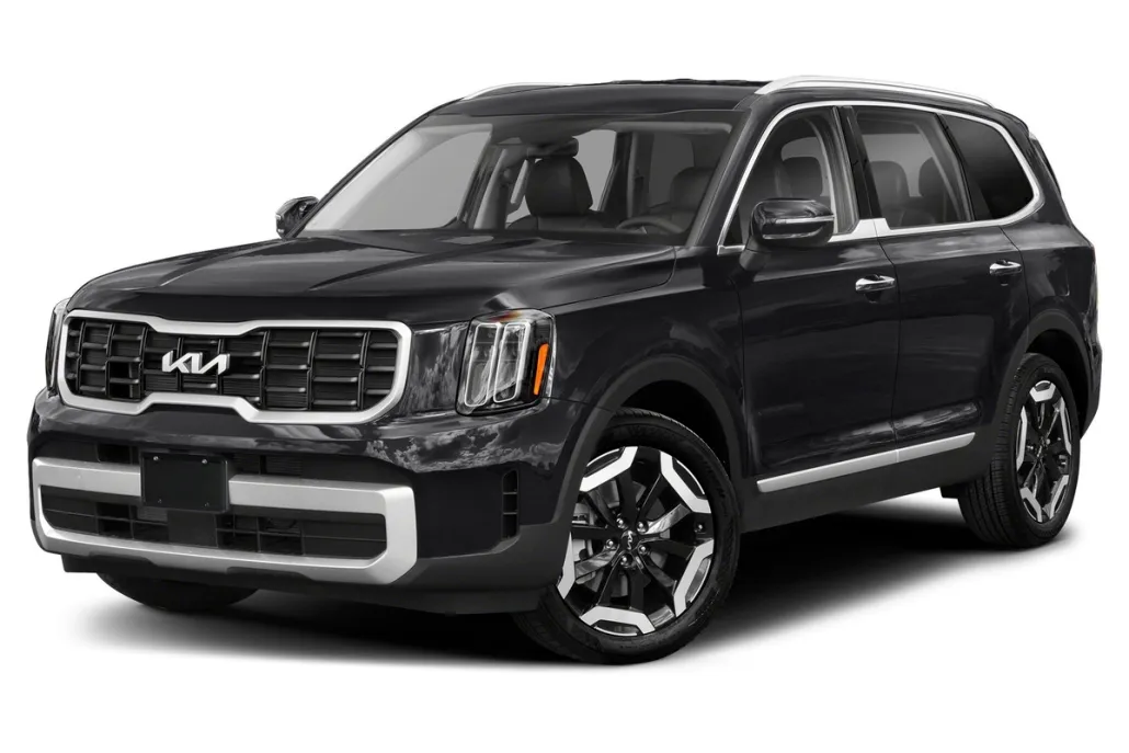 2023 Kia Telluride S photo 1