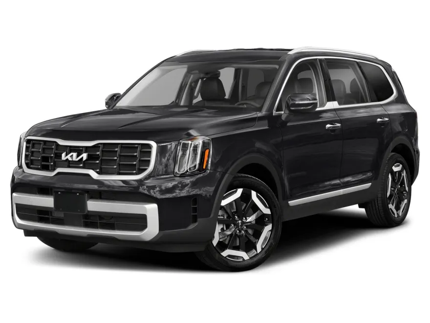 2023 Kia Telluride S photo 1