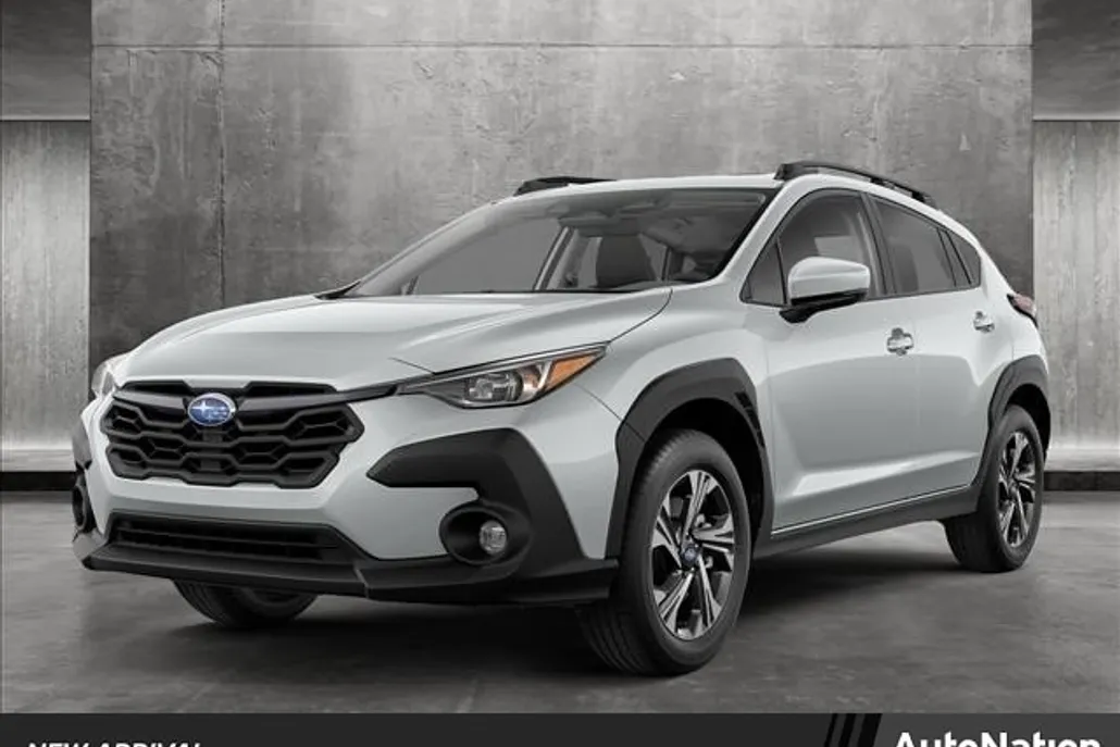 2024 Subaru Crosstrek Premium photo 1
