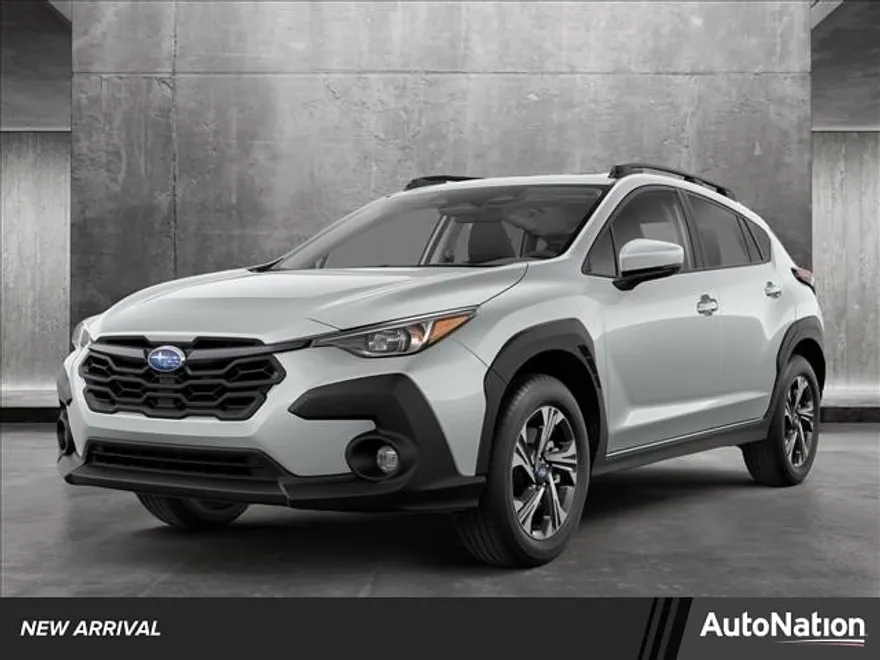 2024 Subaru Crosstrek Premium photo 1