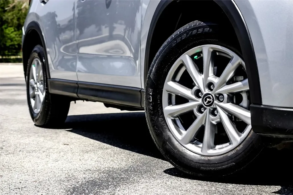 2023 Mazda CX-5 2.5 Select photo 1