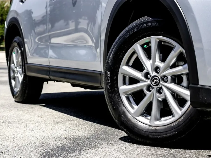 2023 Mazda CX-5 2.5 Select photo 1