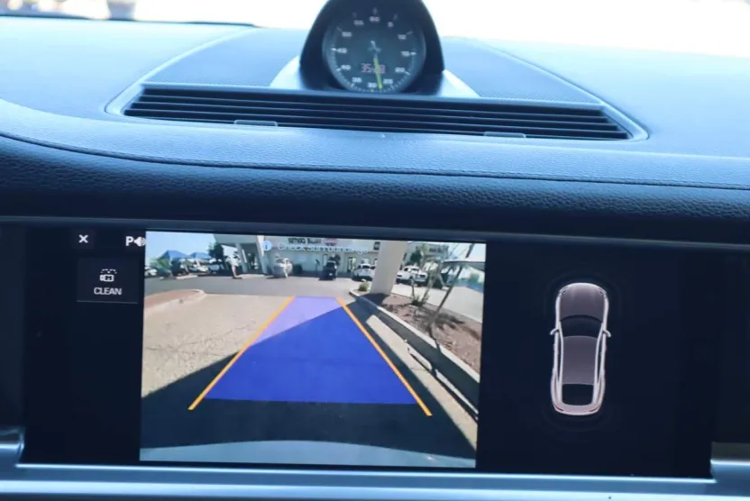 2018 Porsche Panamera 4 E-Hybrid photo 1