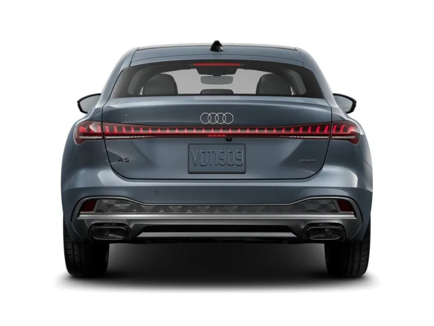 2025 Audi A5 2.0T Premium Plus photo 4