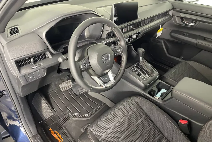 2026 Honda CR-V Hybrid photo 1