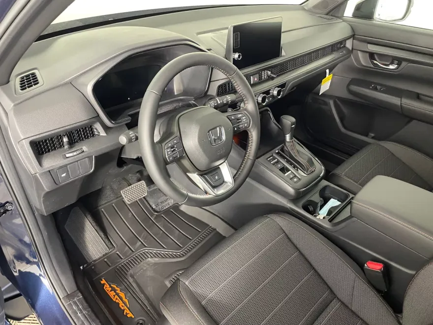 2026 Honda CR-V Hybrid photo 1