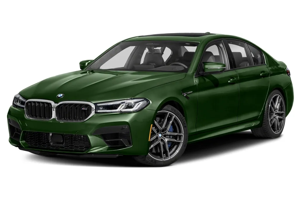 2023 Bmw M5 5 photo 1