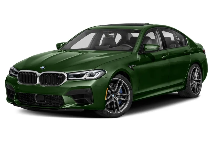 2023 Bmw M5 5 photo 1