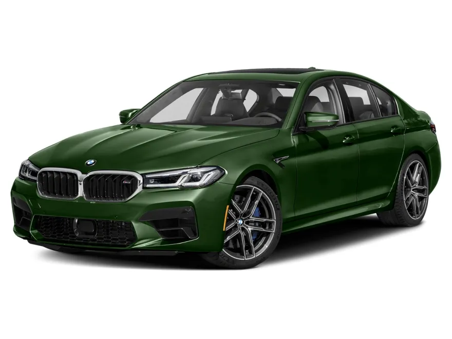 2023 Bmw M5 5 photo 1