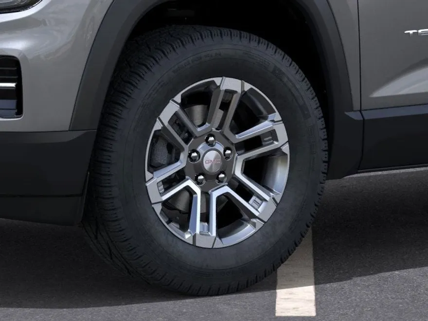 2026 Gmc Terrain Elevation photo 9