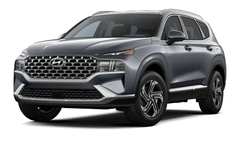 2023 Hyundai Santa Fe SEL photo 1