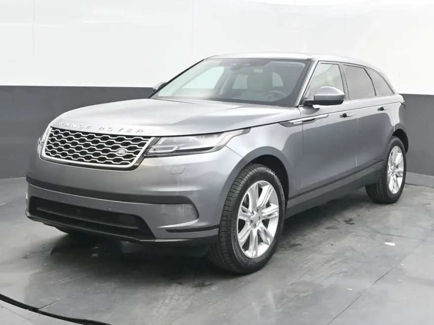 2022 Land Rover Range Rover Velar P250 S photo 1